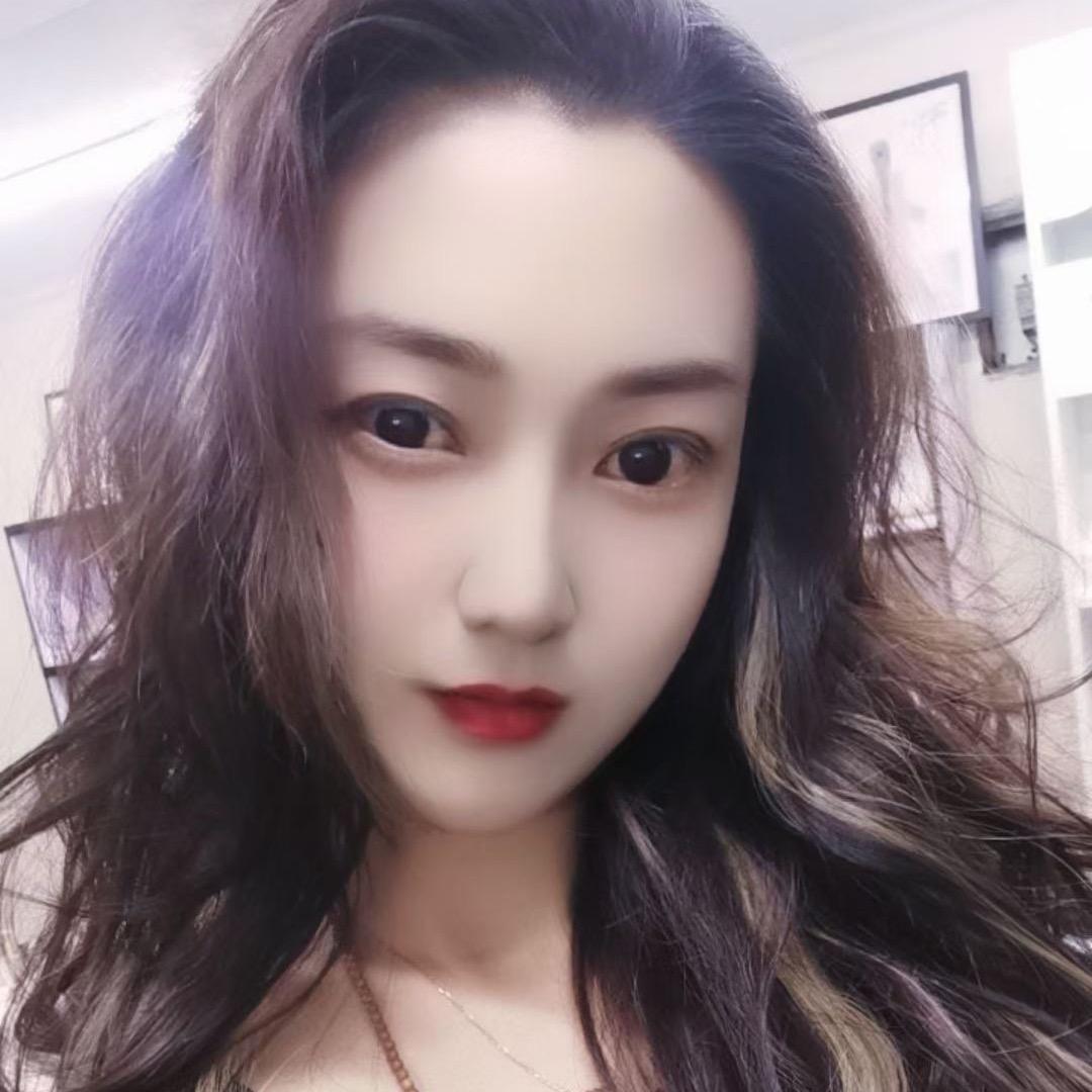 甜甜和田玉1