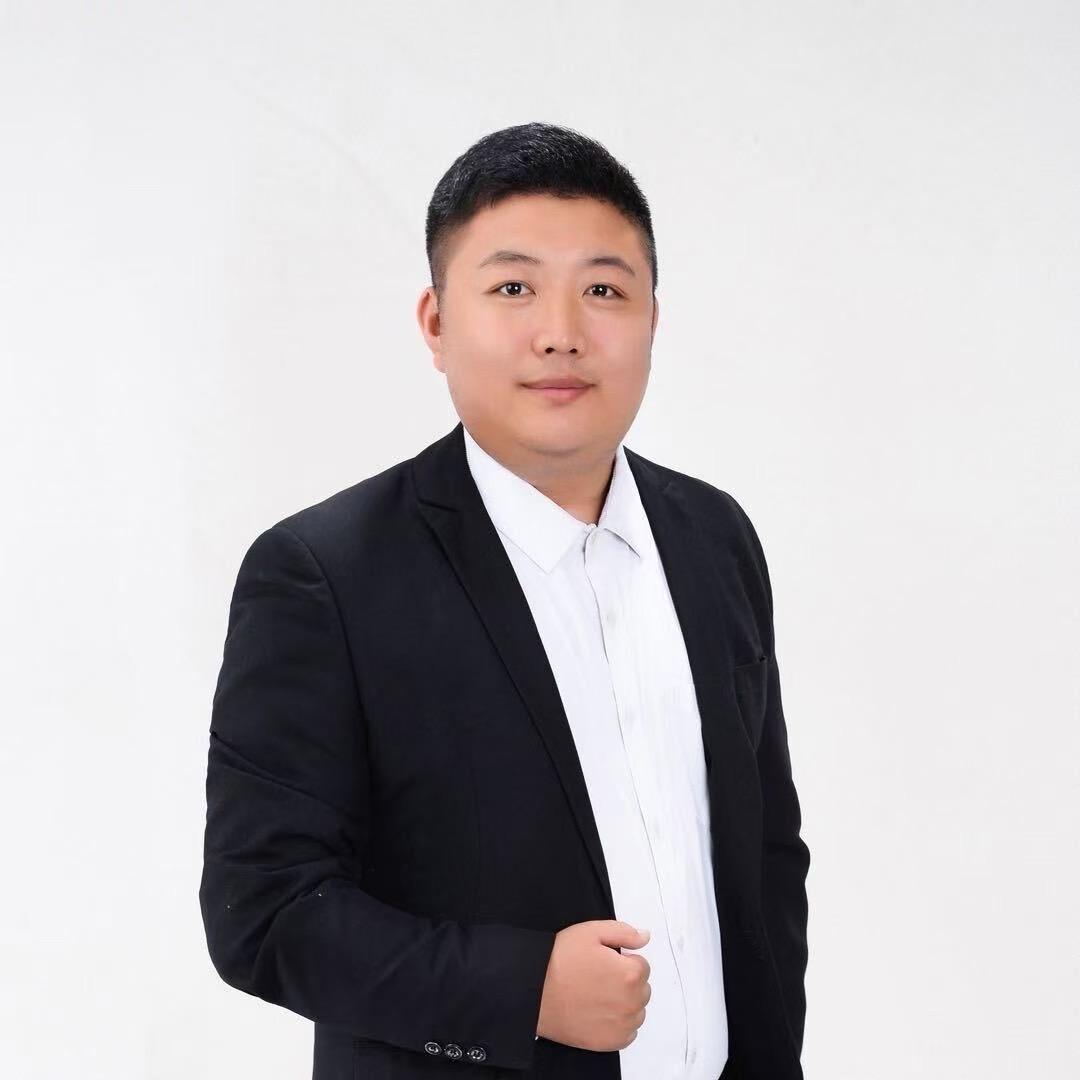 河间市小欣说房