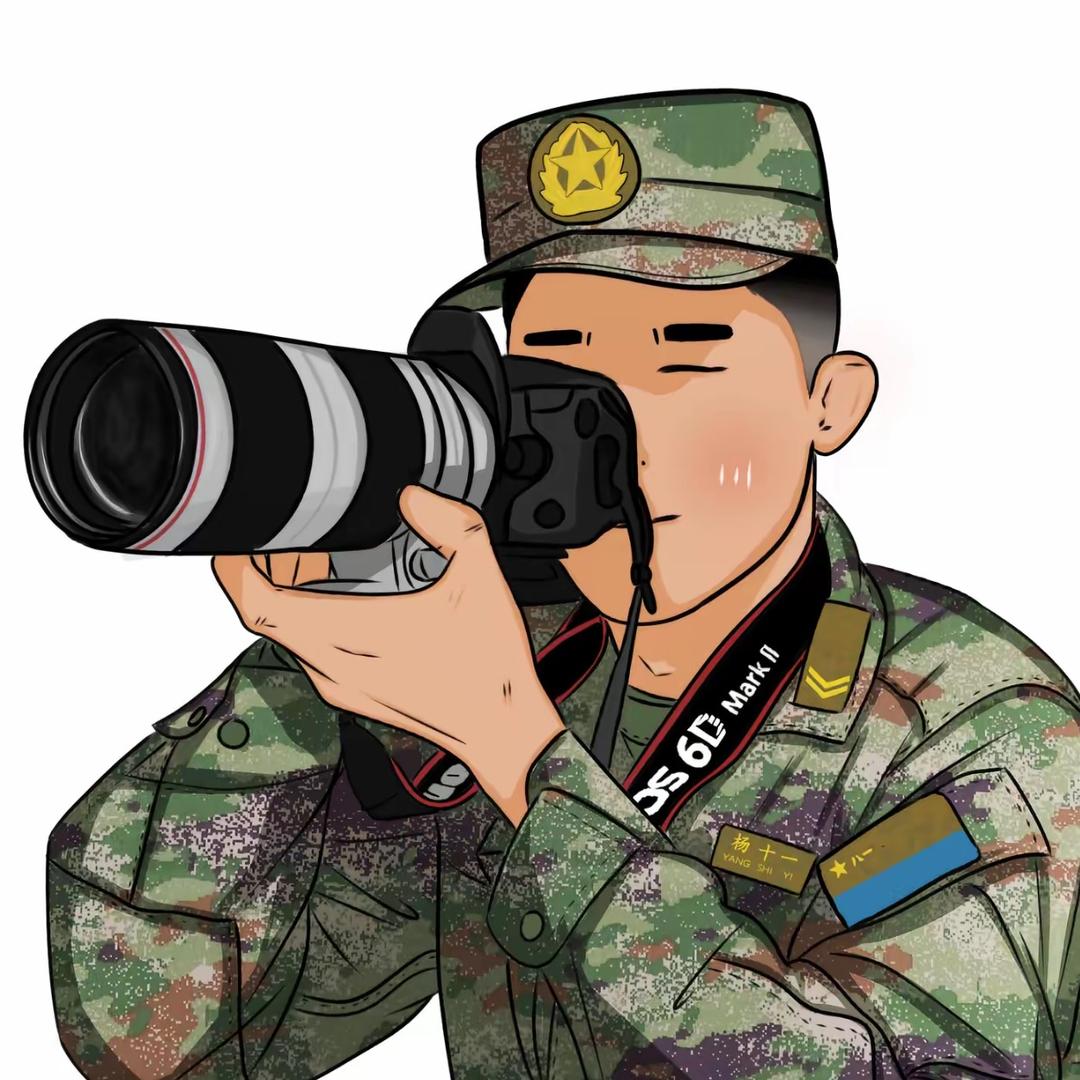 👮‍♀️老兵站长