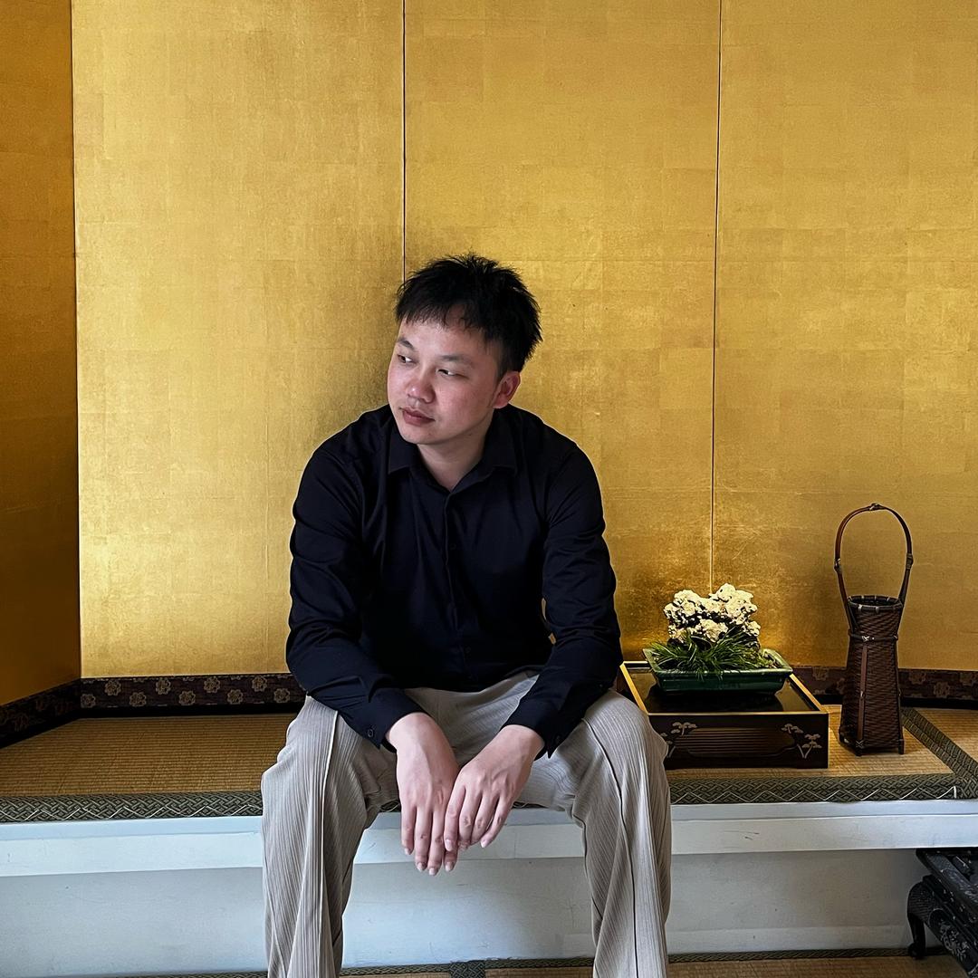 叶益胜