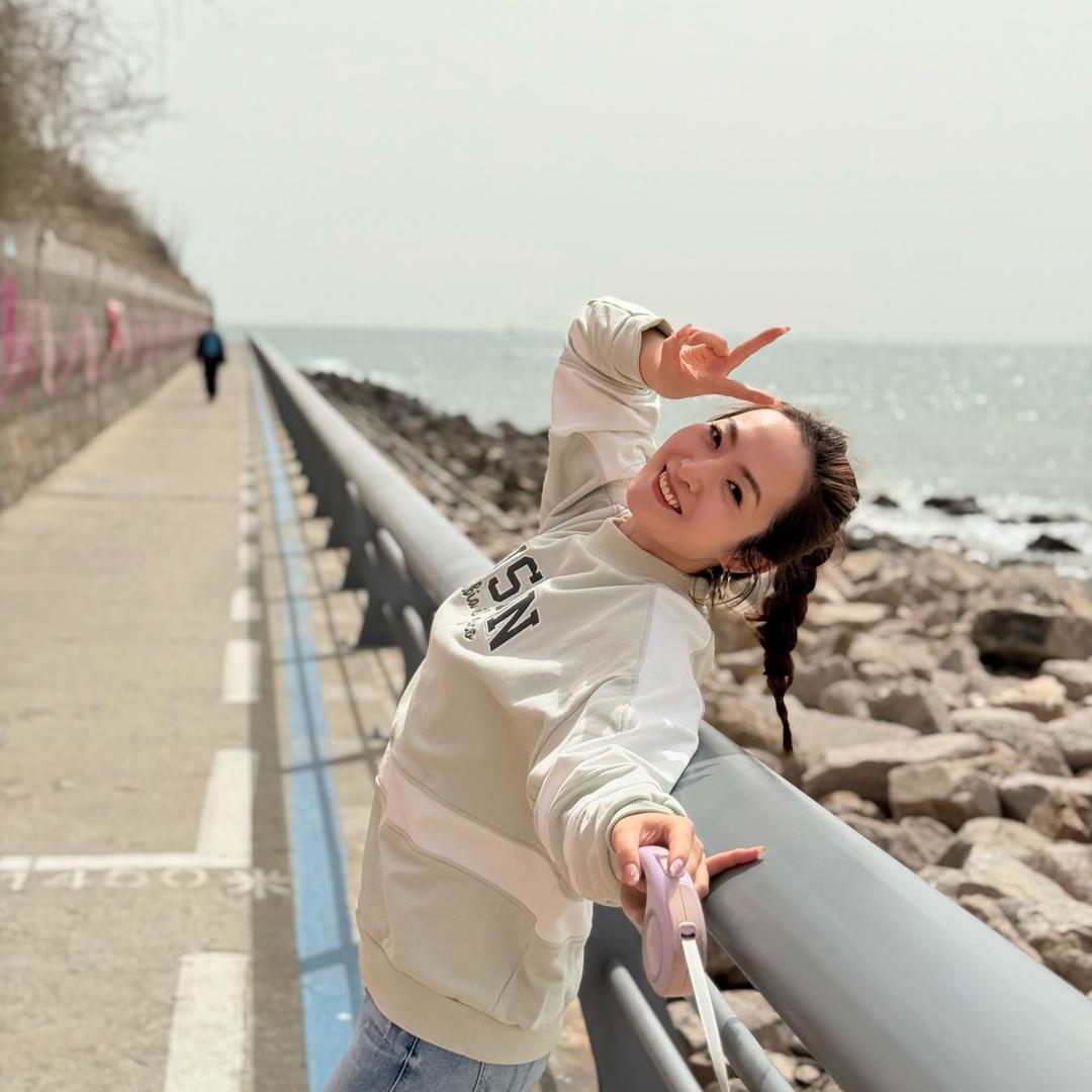 兰～小美✨