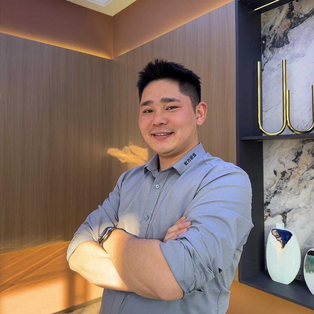 蚌埠宏方装饰-王炎