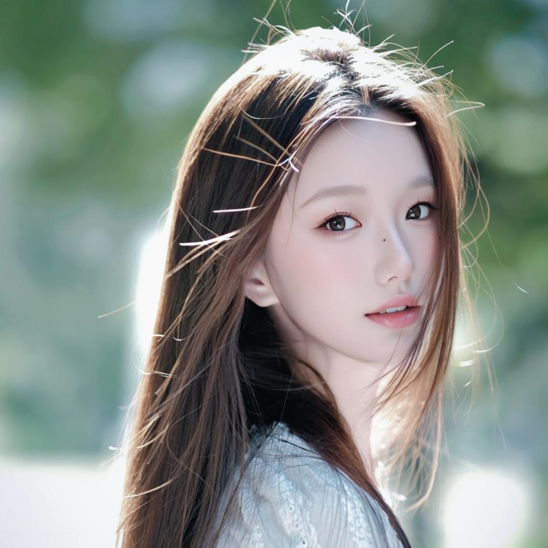 小洁在这里~