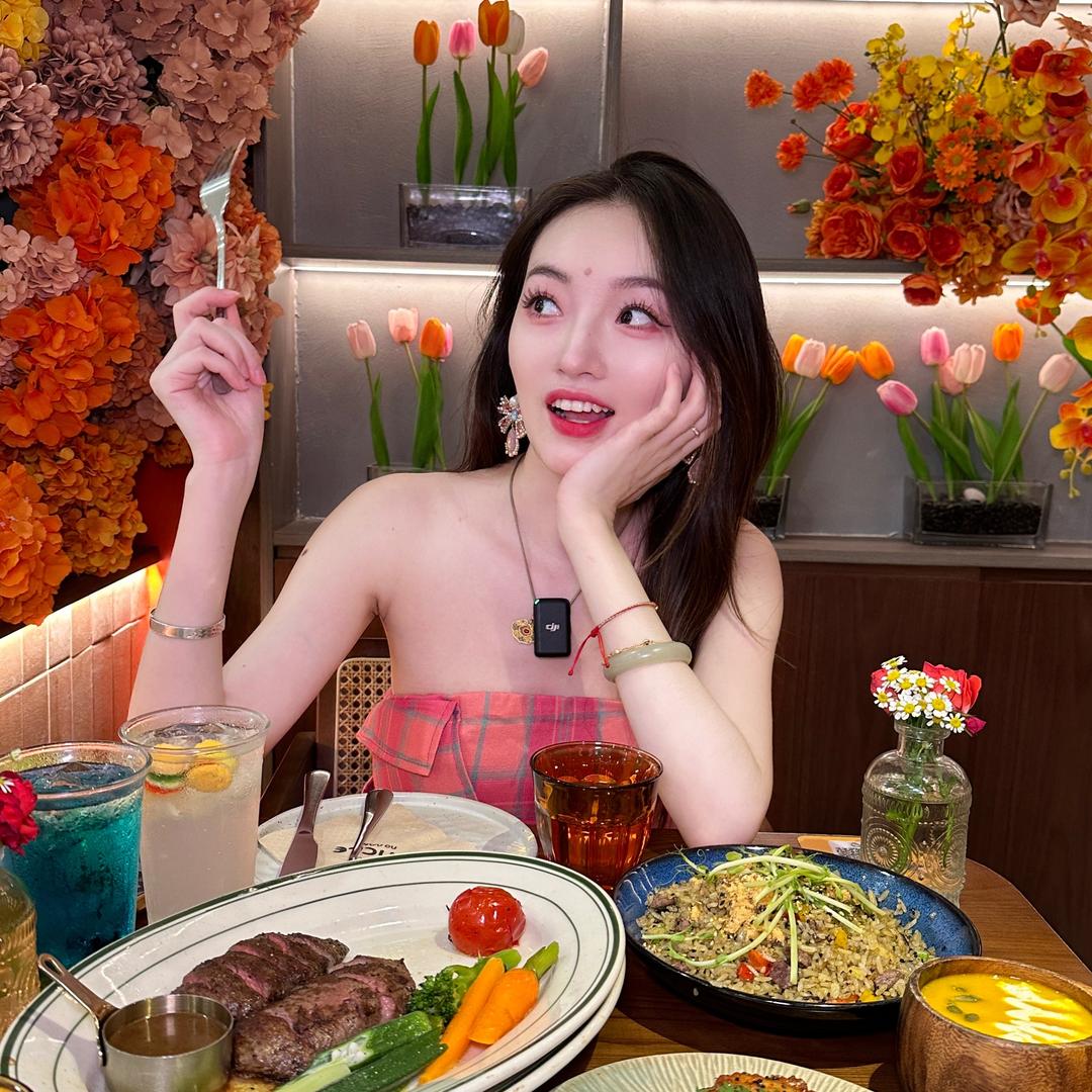 小汪吃吃吃不胖