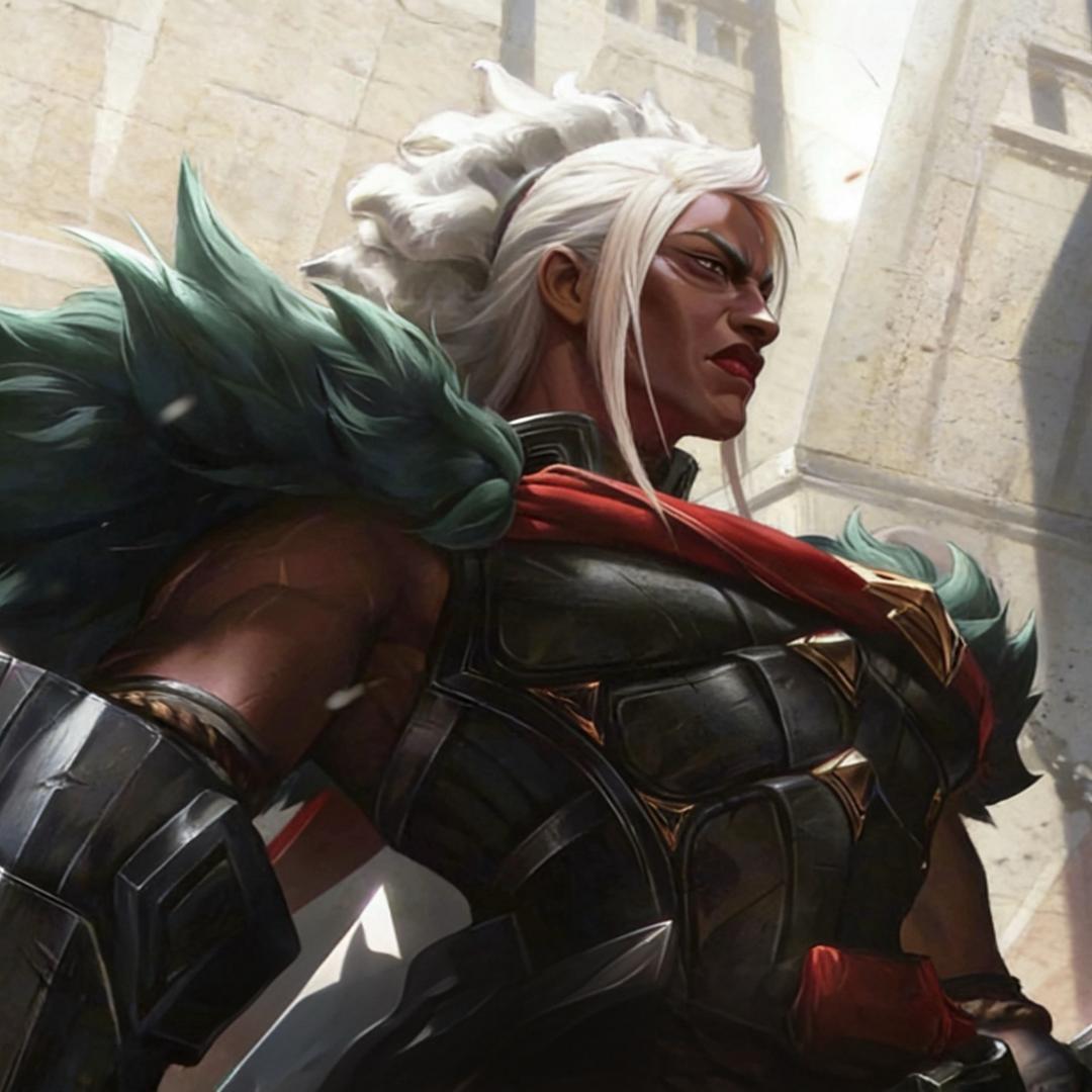 北神安蓓萨（宙一上）