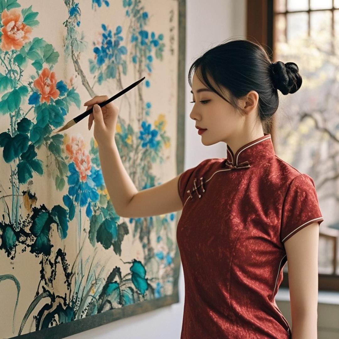 白晶晶🐟