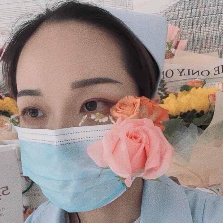 护士姐姐$