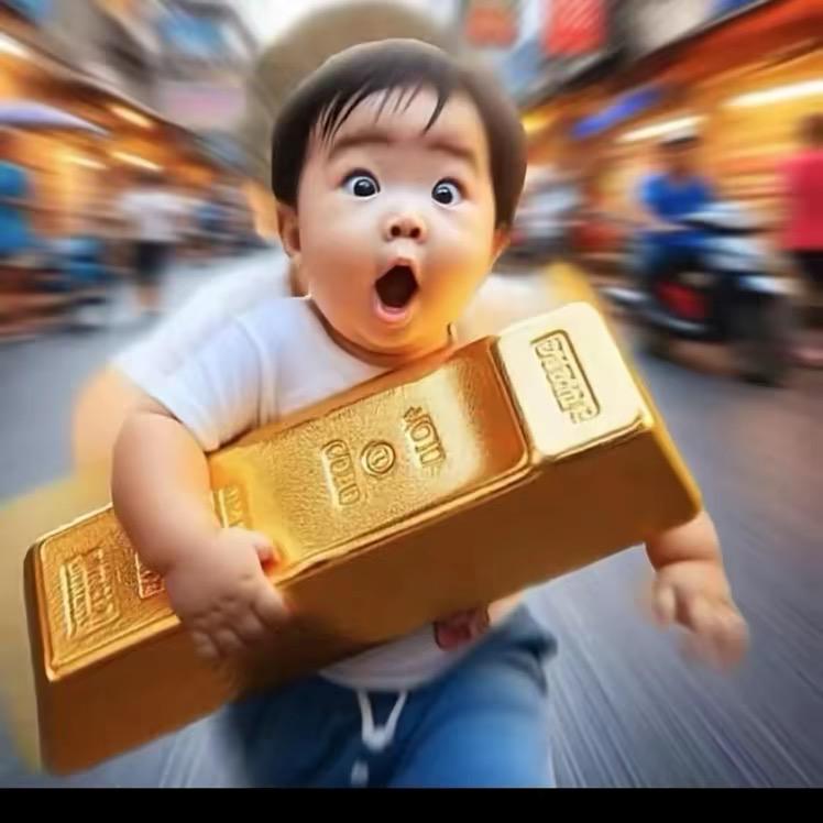 汤泉金银珠宝