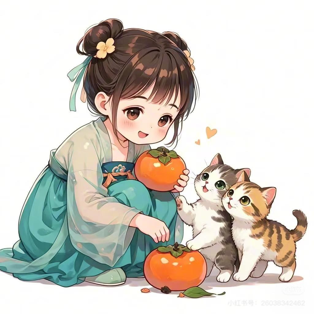水墨兰亭