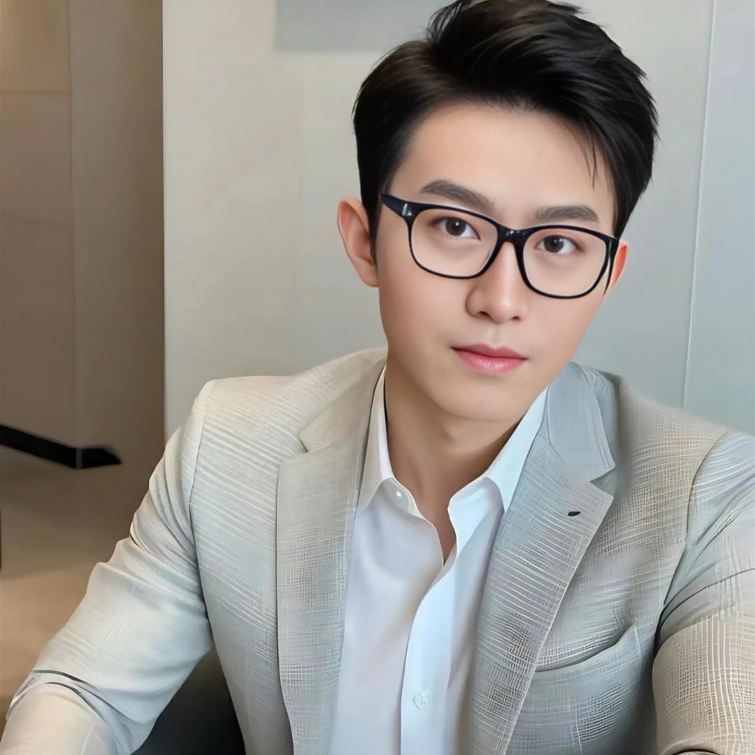 小玮哥