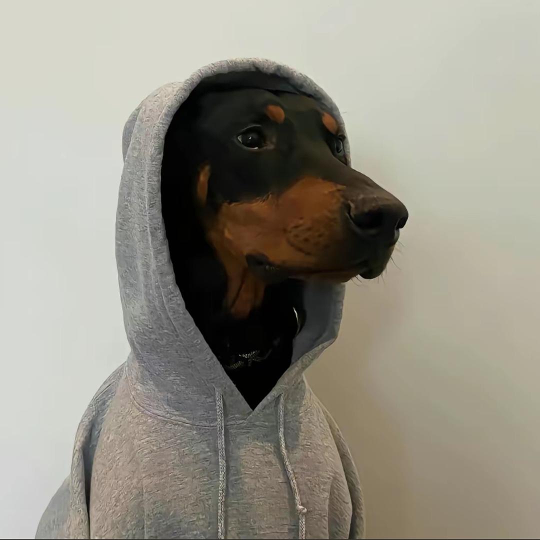 超级小罗