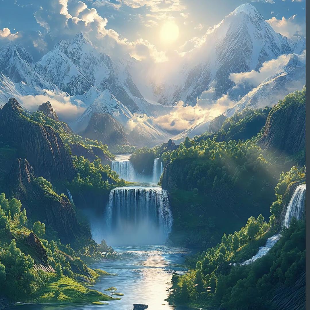 水木清华