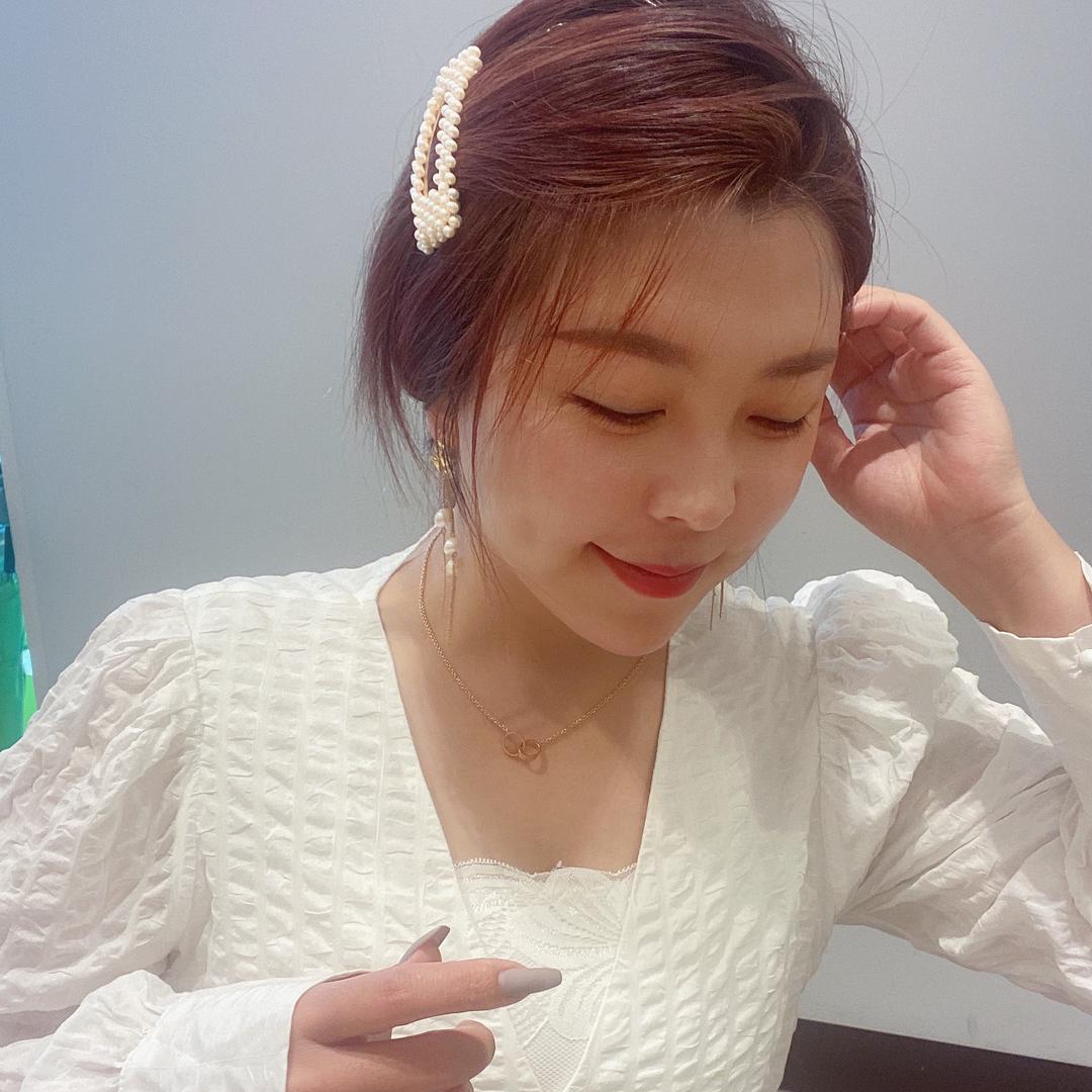 合肥珂洛丽美甲