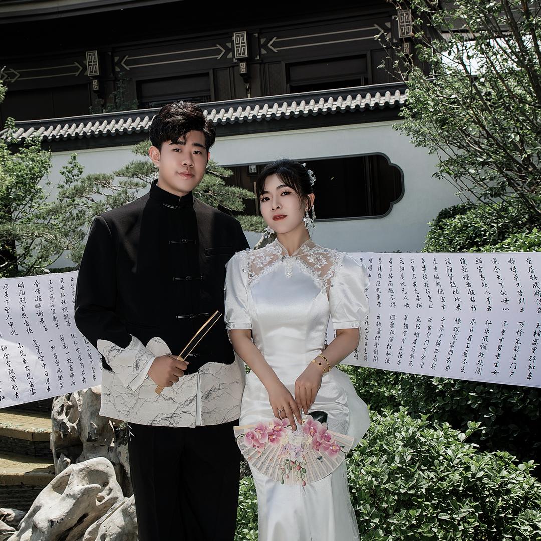 霍蕾夫妇（装修版）