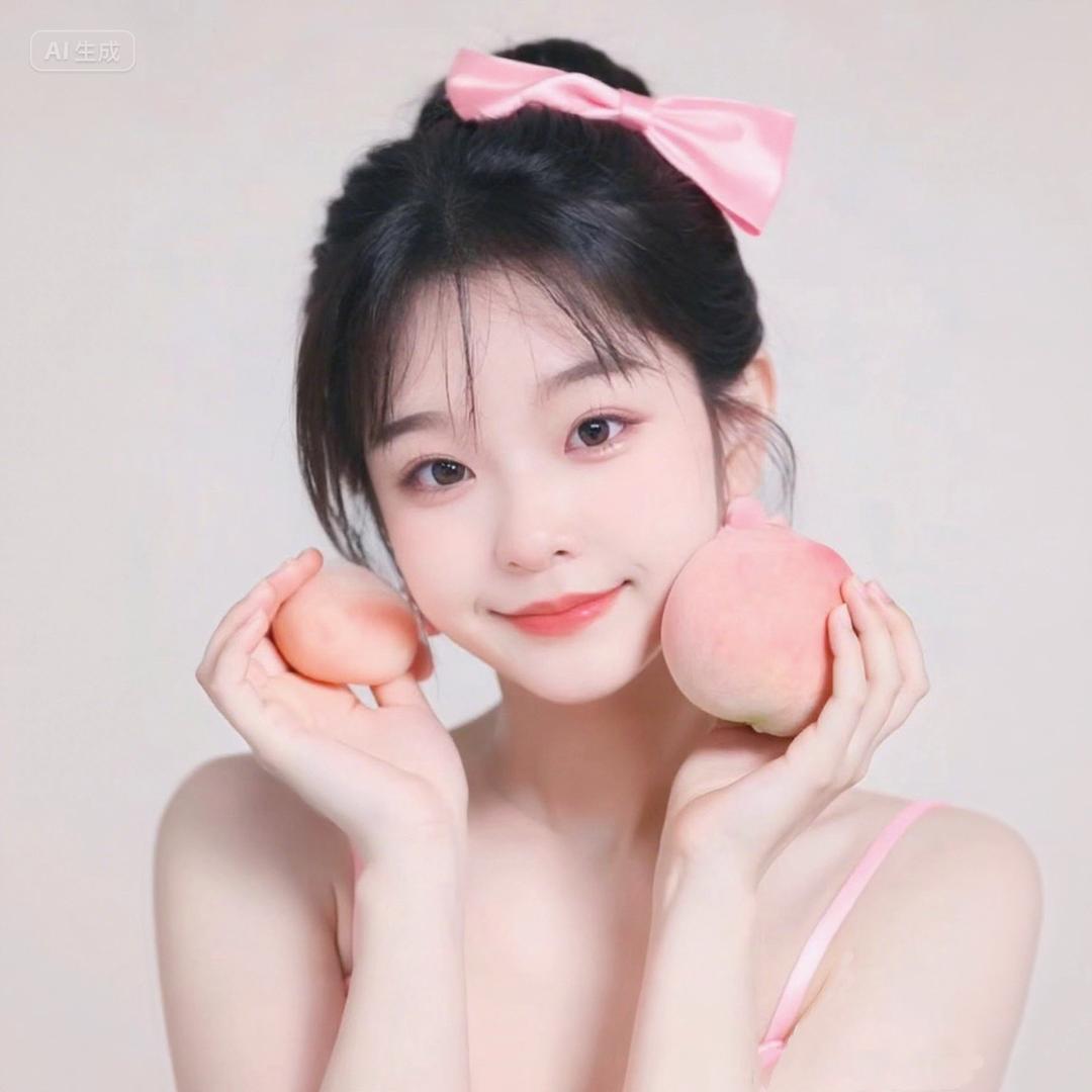 公主喝了O泡～🫧