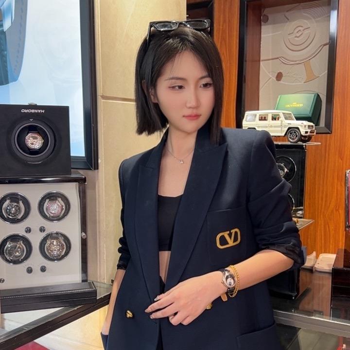 Sweet阿璇、