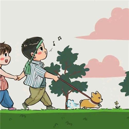 人世间