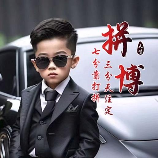 @追逐梦想