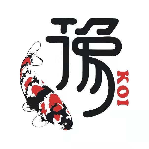 豫北金锦锦鲤（鱼郎中）