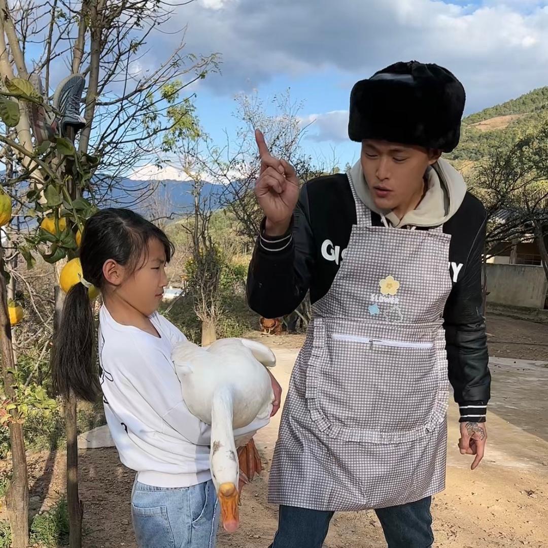 @大理小字（糯米糕供应链）