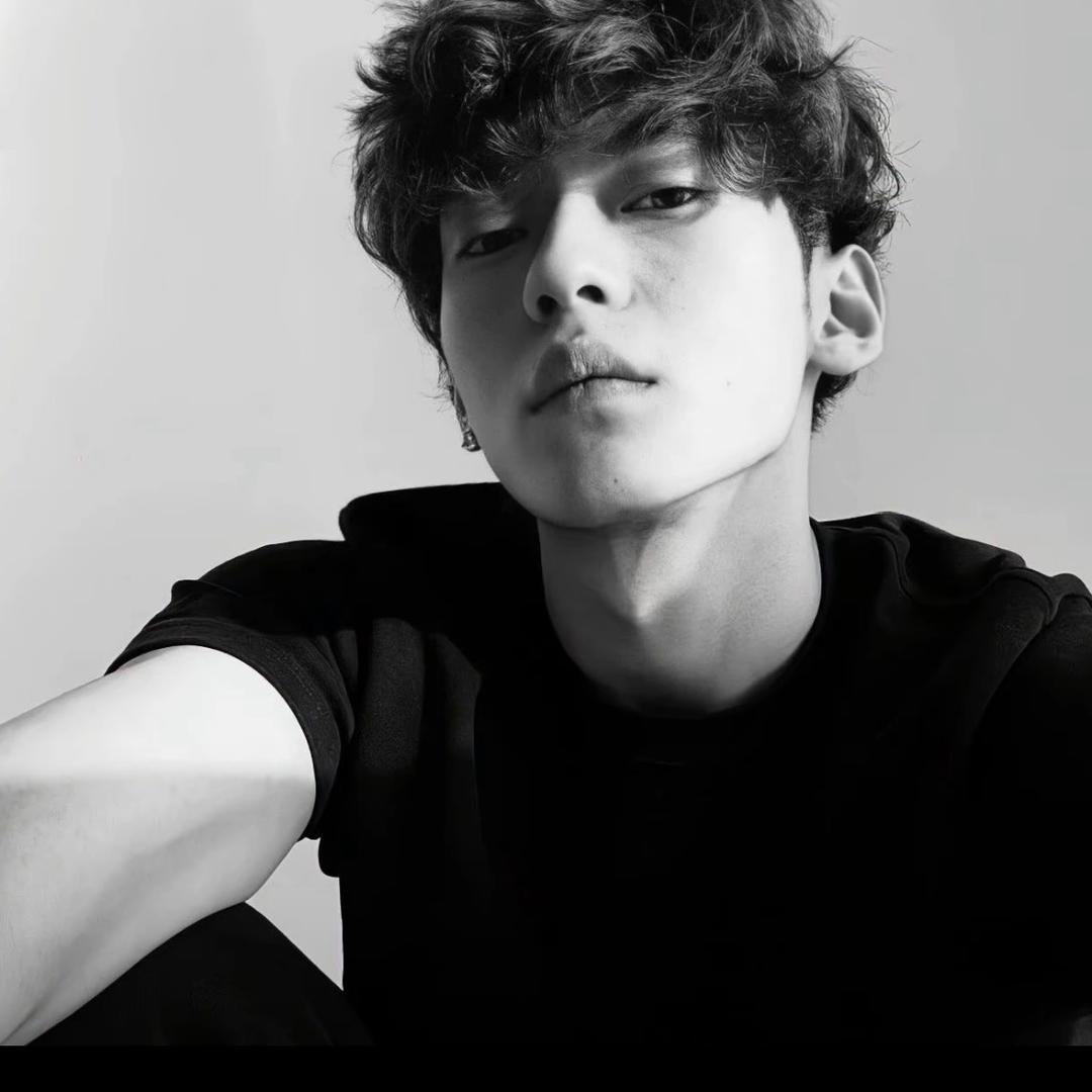 张a