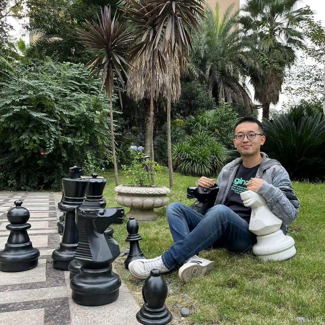 叫我小小小黄