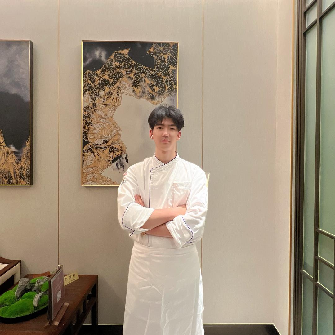 海鲜美学小艾（收学员）