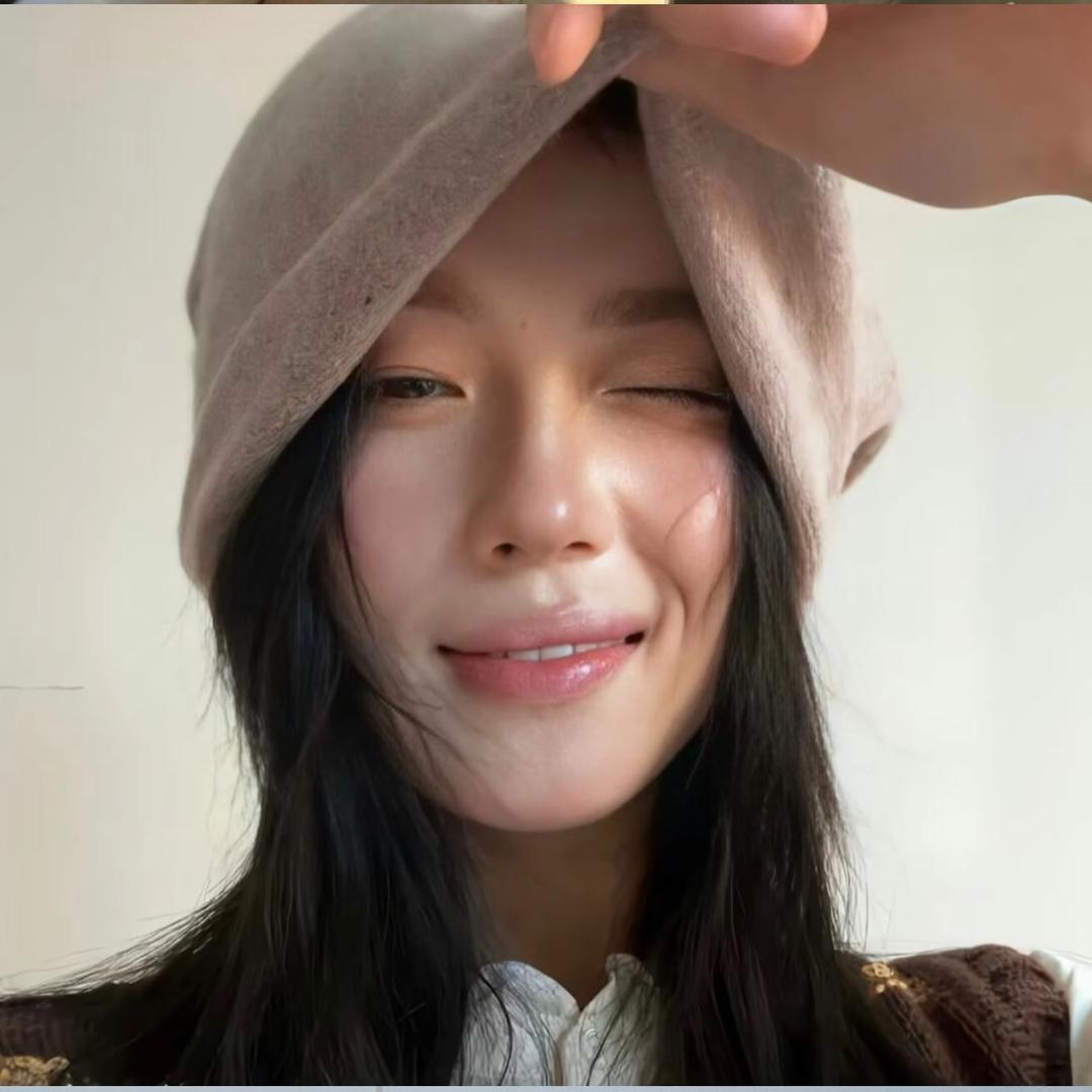 小雯·