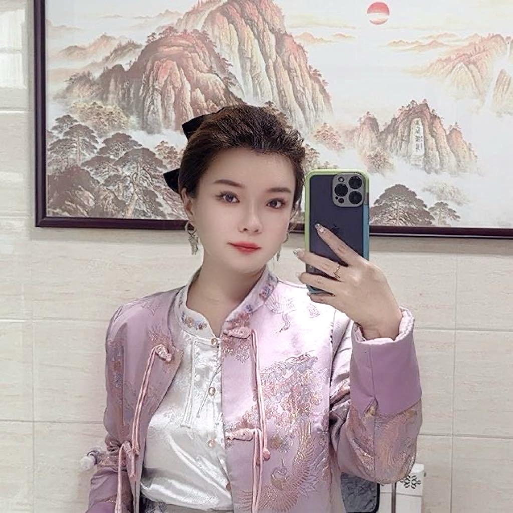 静妹儿讲车