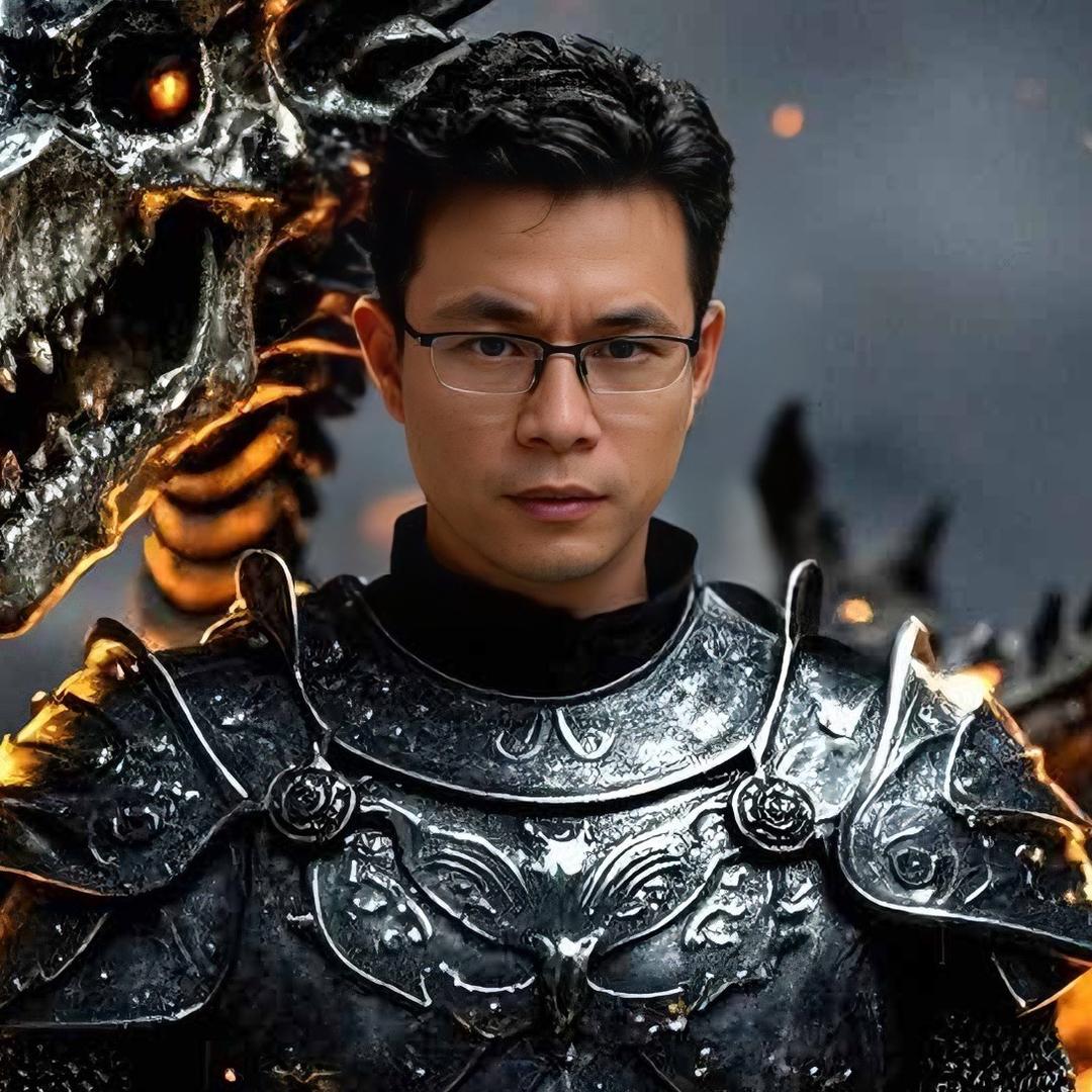 静静等待