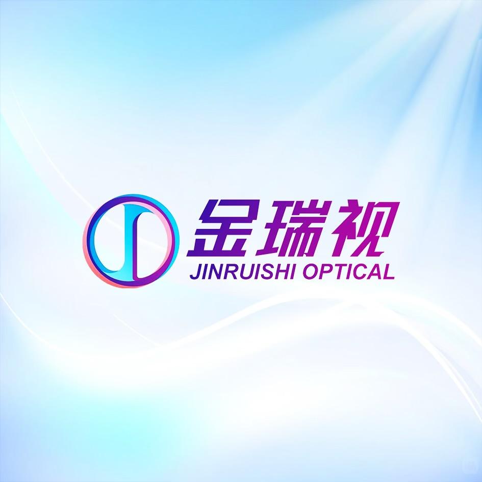 丹阳金瑞视色彩镜片工厂