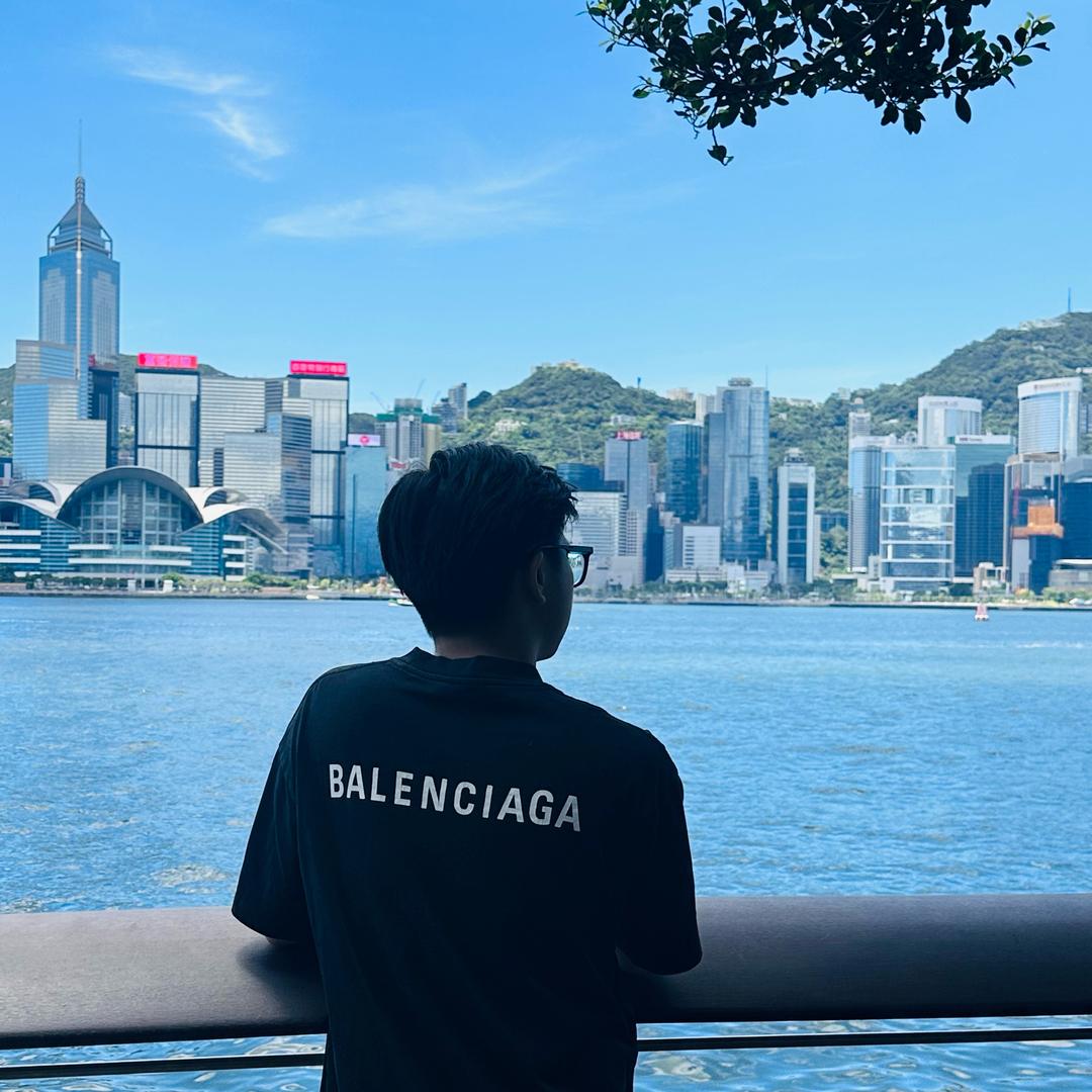 森吧飞越29号教练