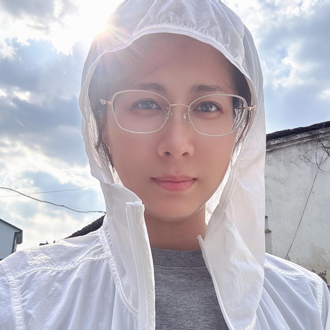 周公子🌞