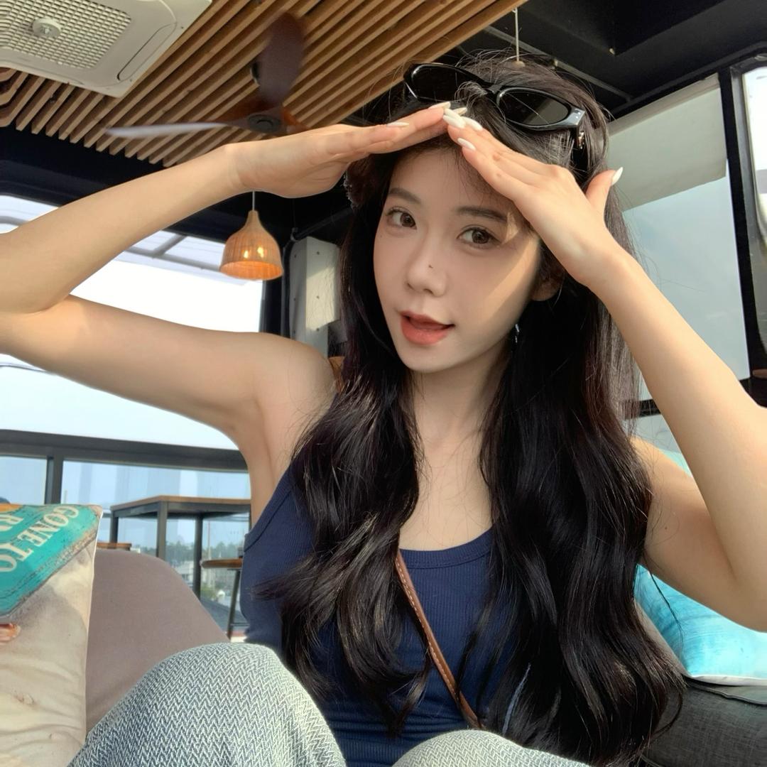 小乔妹y