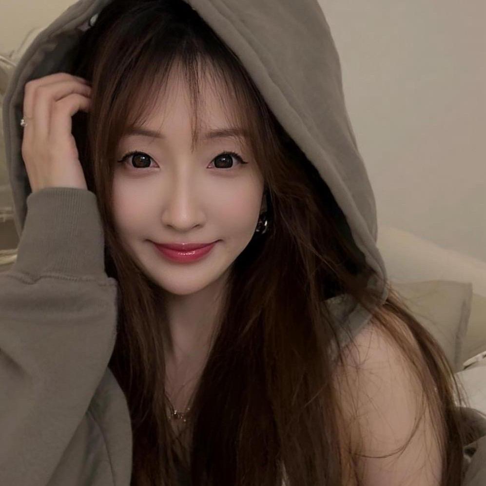 Jenny🪽宇悦