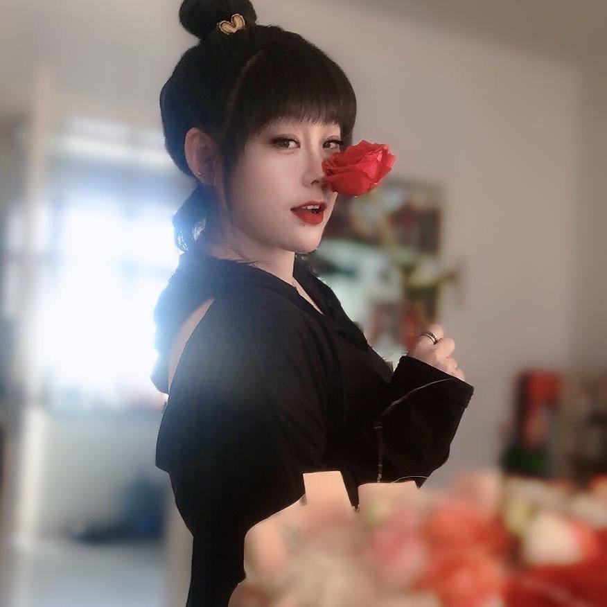 我是一个你摆楞不了的女银🤔