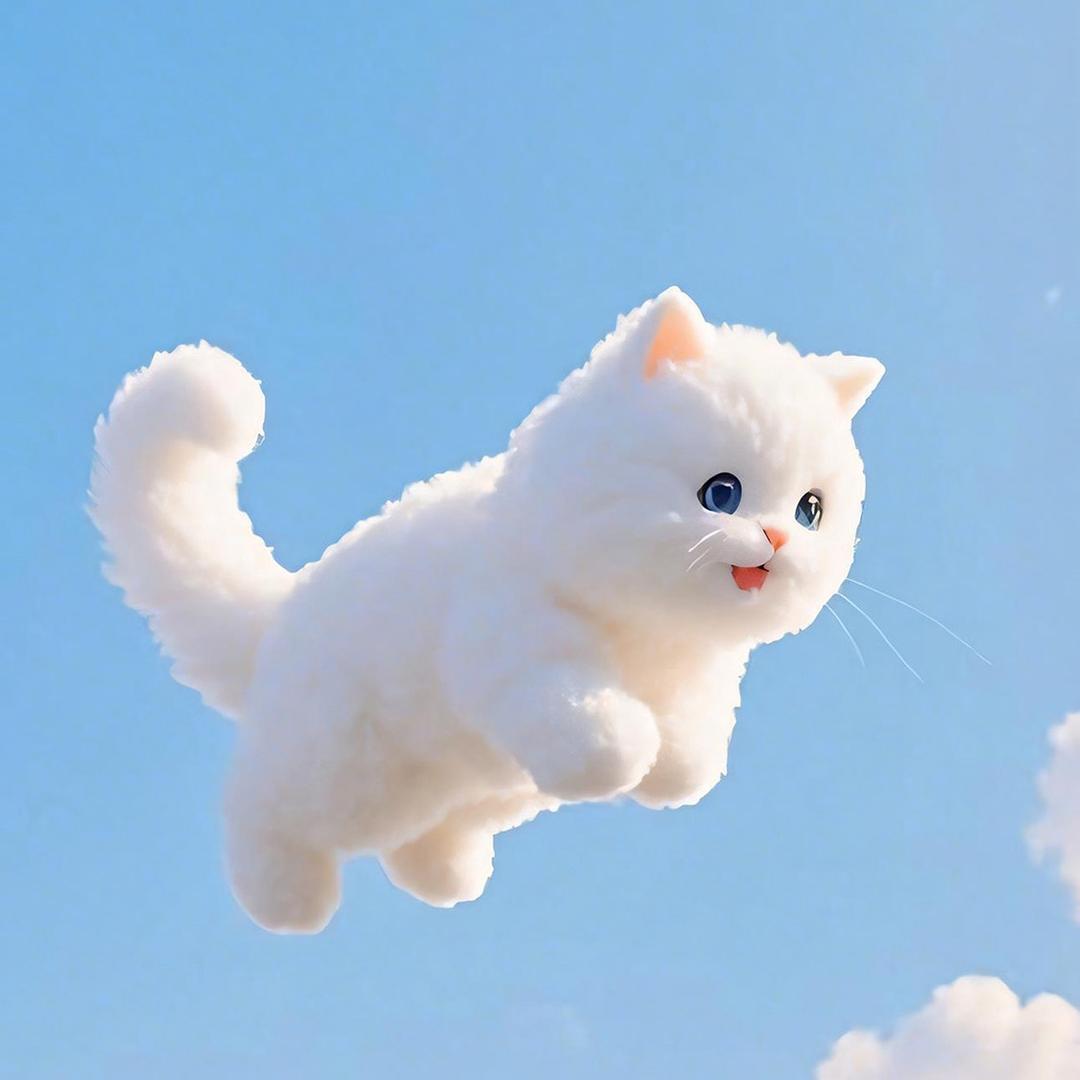 🐱