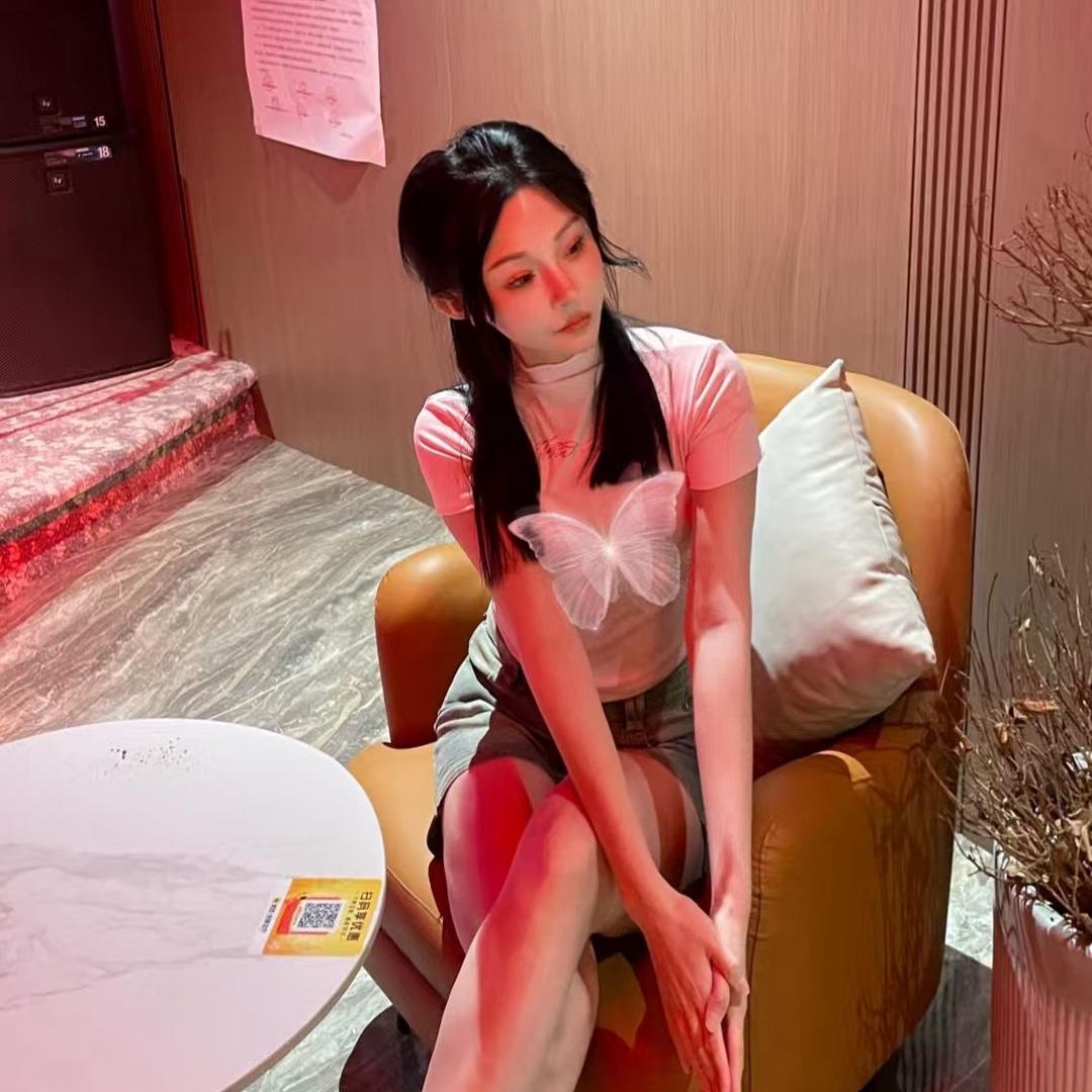 👩甜妹