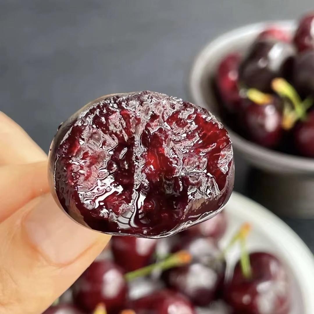 咕噜噜鲜品供应链