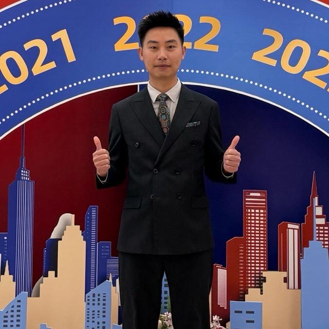 吴知樾（成都武侯小初）