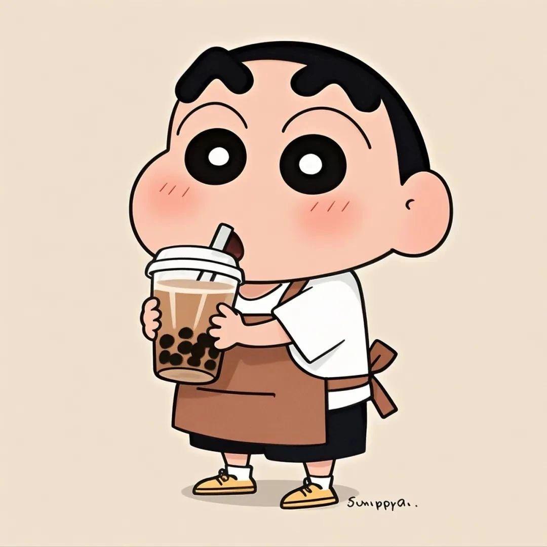 奶茶叛徒