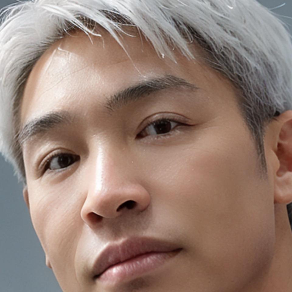 季柒