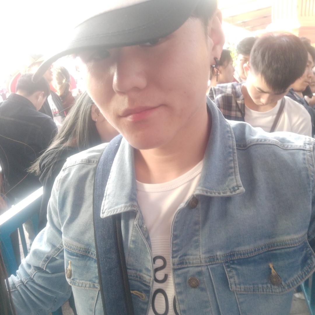 懵懂老男孩~李少臣