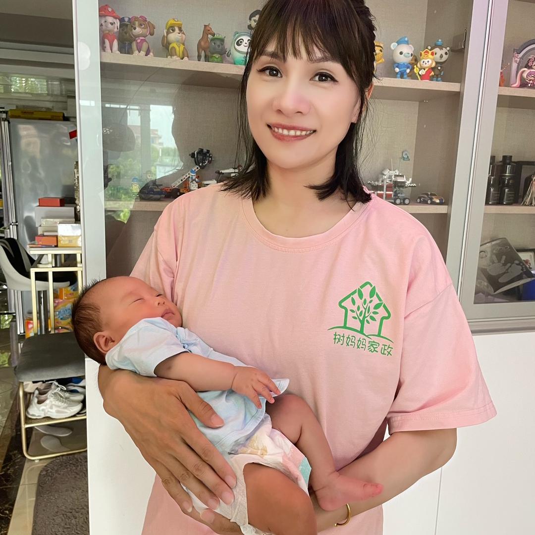 树妈妈欧品母婴