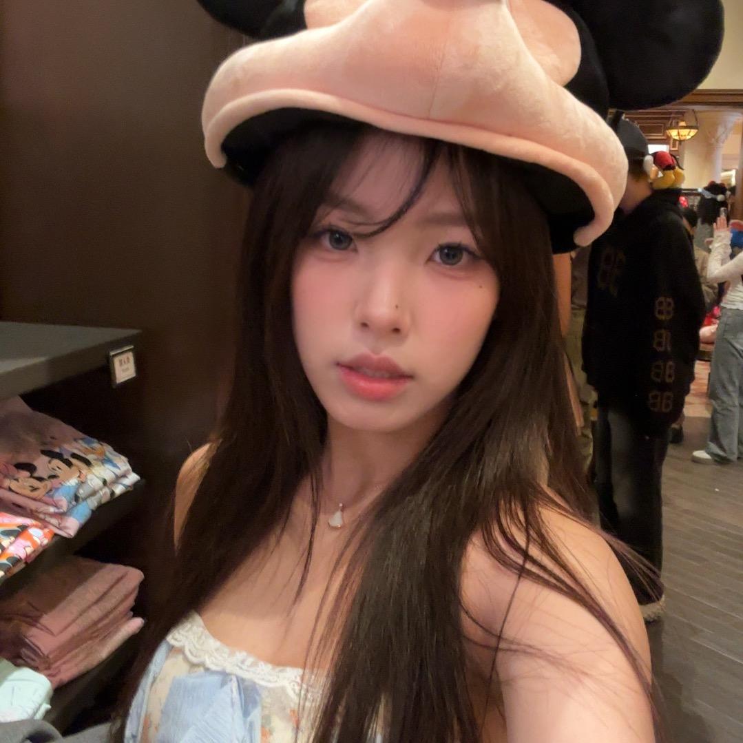 张程程