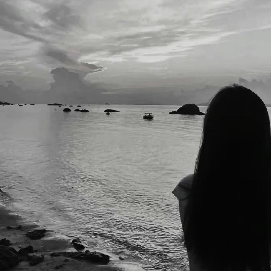 那就做彼此的依靠