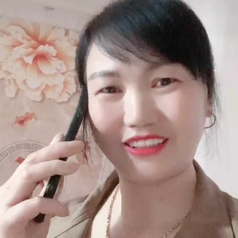 开心的姐