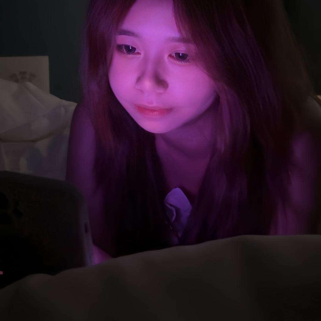对谈恋爱过敏（组局版