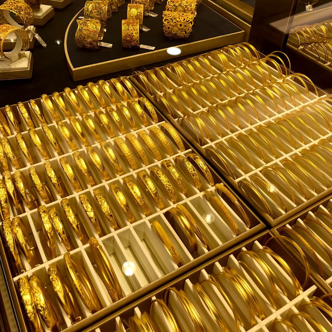 水贝首饰加工厂😀ོ