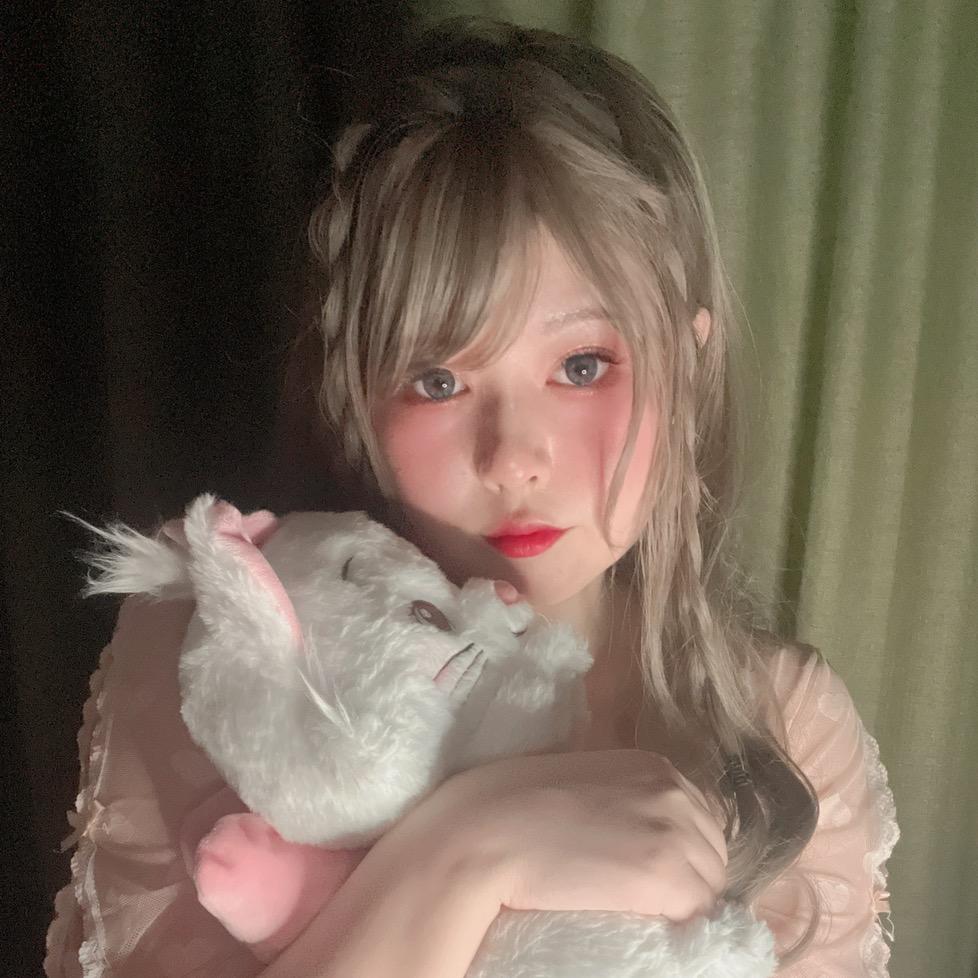 花酱殿下Lisa